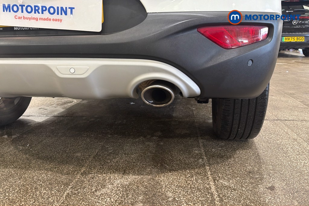 KIA Stonic 2 Manual Petrol SUV - Stock Number (1629551) - 39th supplementary image