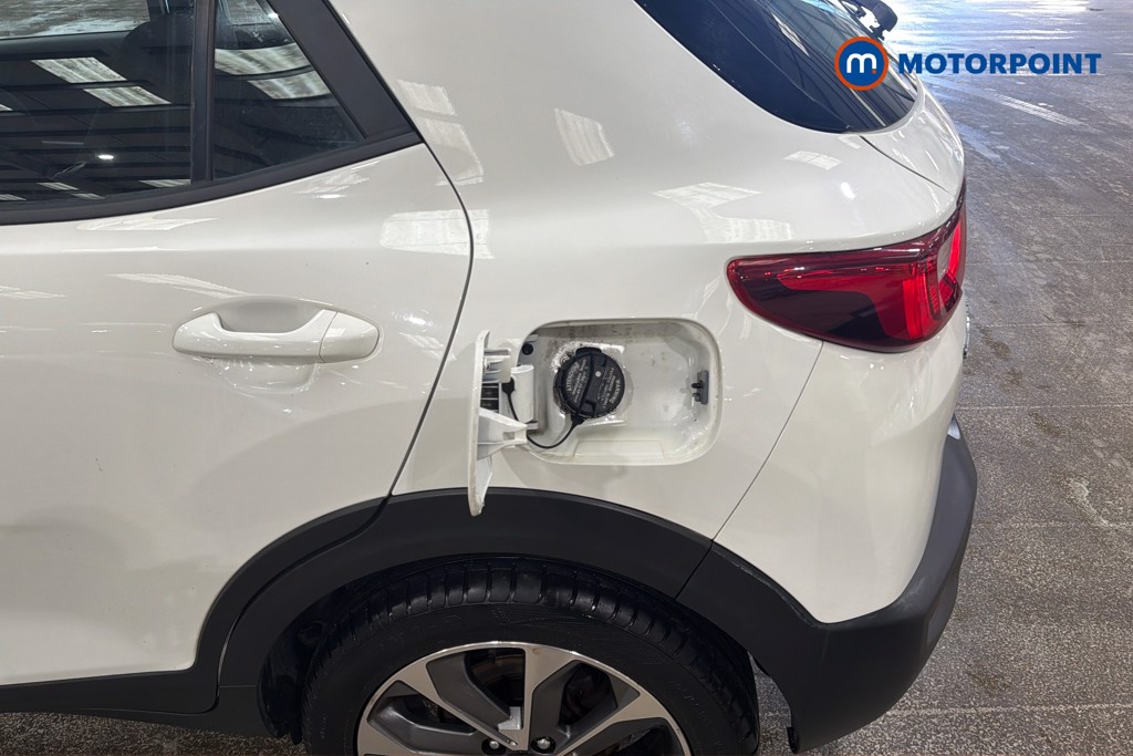 KIA Stonic 2 Manual Petrol SUV - Stock Number (1629551) - 41st supplementary image