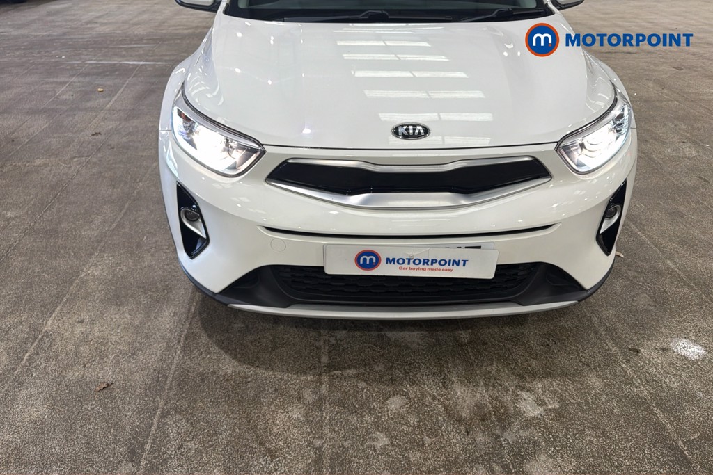 KIA Stonic 2 Manual Petrol SUV - Stock Number (1629551) - 45th supplementary image