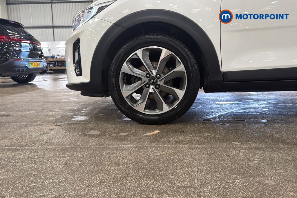 KIA Stonic 2 Manual Petrol SUV - Stock Number (1629551) - 47th supplementary image