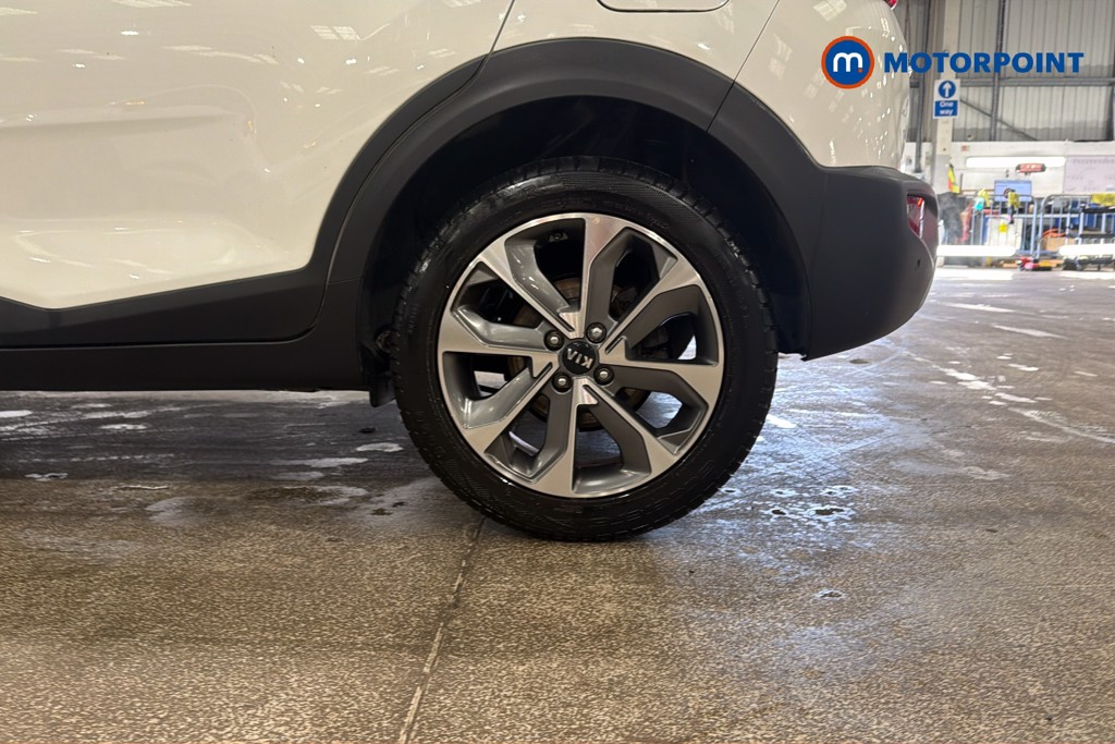 KIA Stonic 2 Manual Petrol SUV - Stock Number (1629551) - 48th supplementary image