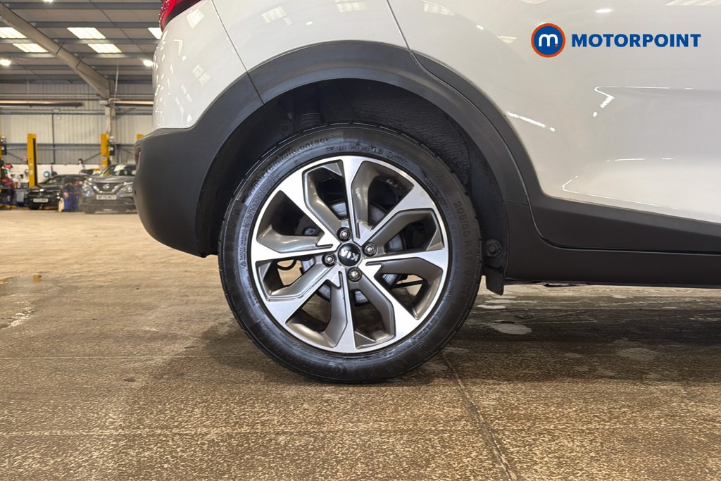 KIA Stonic 2 Manual Petrol SUV - Stock Number (1629551) - 49th supplementary image