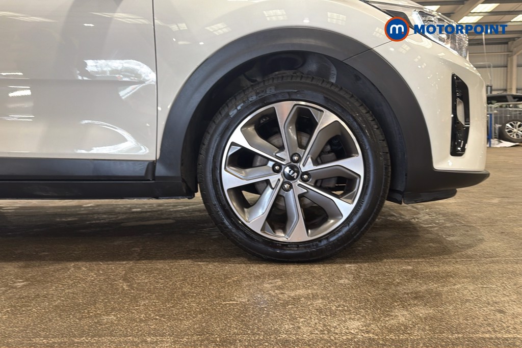 KIA Stonic 2 Manual Petrol SUV - Stock Number (1629551) - 50th supplementary image