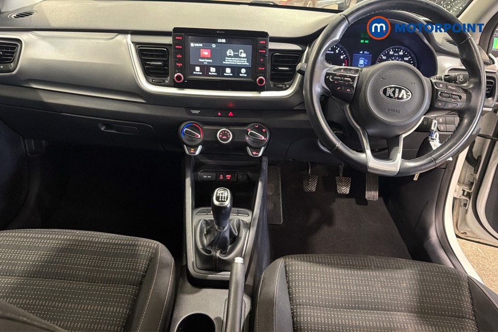 KIA Stonic 2 Manual Petrol SUV - Stock Number (1629551) - 1st supplementary image