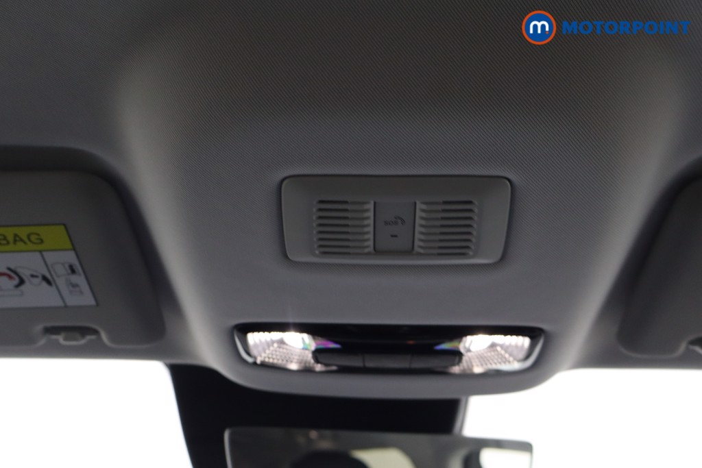 Mg Motor Uk HS Trophy Automatic Petrol-Electric Hybrid SUV - Stock Number (1629819) - 2nd supplementary image