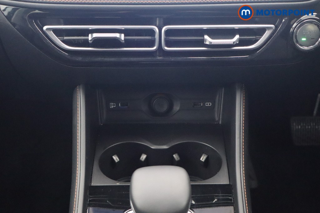 Mg Motor Uk HS Trophy Automatic Petrol-Electric Hybrid SUV - Stock Number (1629819) - 5th supplementary image