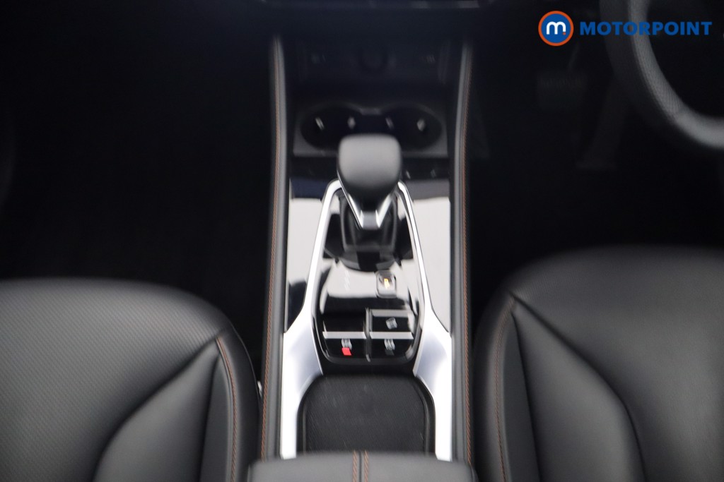 Mg Motor Uk HS Trophy Automatic Petrol-Electric Hybrid SUV - Stock Number (1629819) - 6th supplementary image