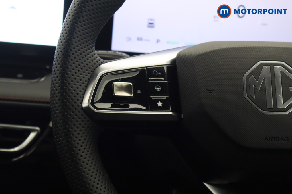 Mg Motor Uk HS Trophy Automatic Petrol-Electric Hybrid SUV - Stock Number (1629819) - 8th supplementary image