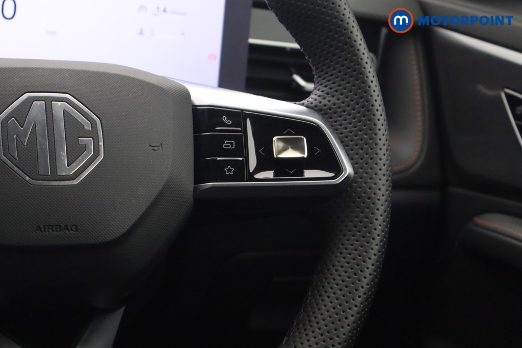 Mg Motor Uk HS Trophy Automatic Petrol-Electric Hybrid SUV - Stock Number (1629819) - 9th supplementary image