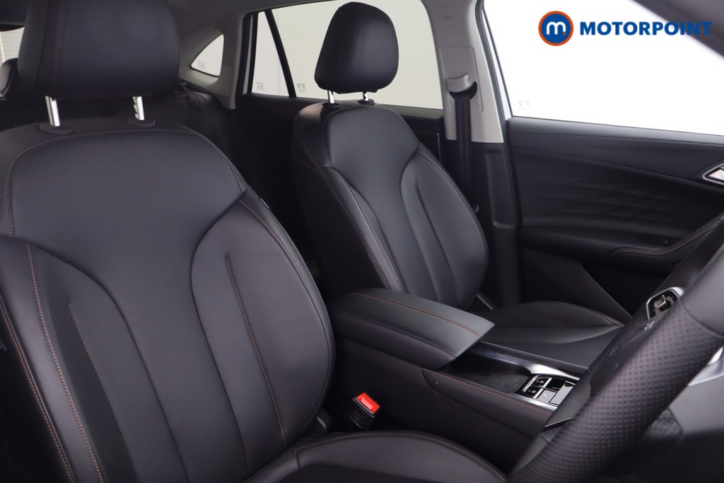 Mg Motor Uk HS Trophy Automatic Petrol-Electric Hybrid SUV - Stock Number (1629819) - 12th supplementary image