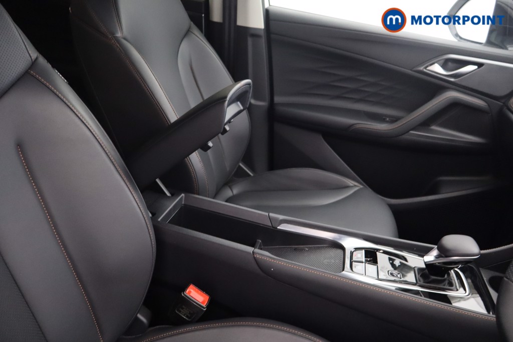 Mg Motor Uk HS Trophy Automatic Petrol-Electric Hybrid SUV - Stock Number (1629819) - 13th supplementary image