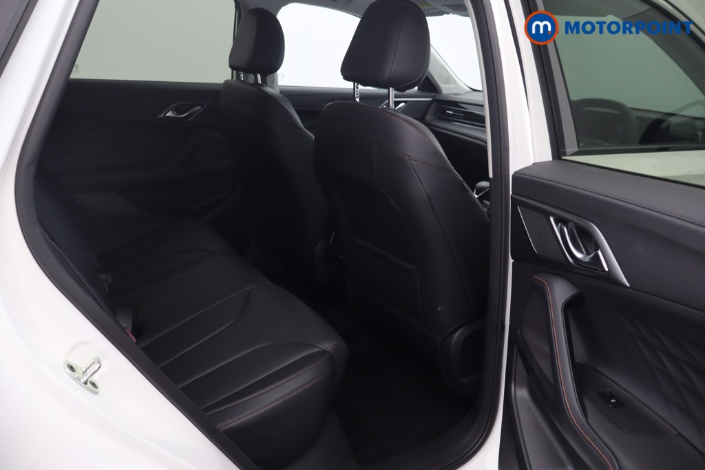 Mg Motor Uk HS Trophy Automatic Petrol-Electric Hybrid SUV - Stock Number (1629819) - 16th supplementary image