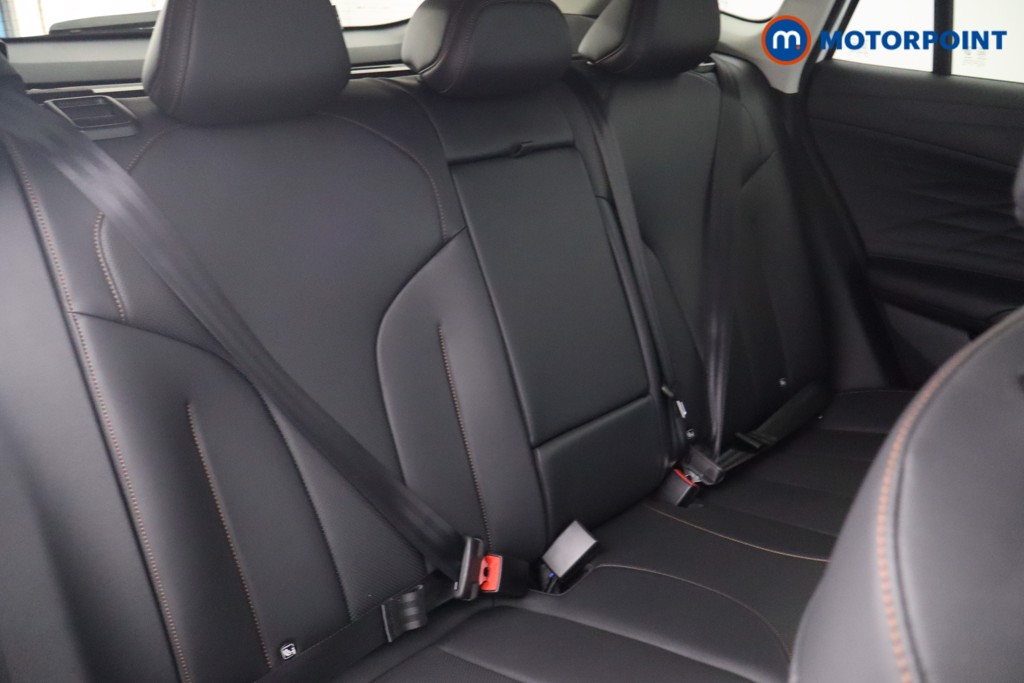 Mg Motor Uk HS Trophy Automatic Petrol-Electric Hybrid SUV - Stock Number (1629819) - 17th supplementary image