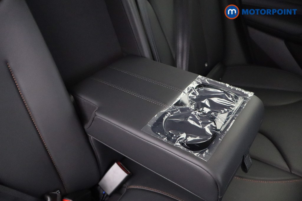 Mg Motor Uk HS Trophy Automatic Petrol-Electric Hybrid SUV - Stock Number (1629819) - 18th supplementary image