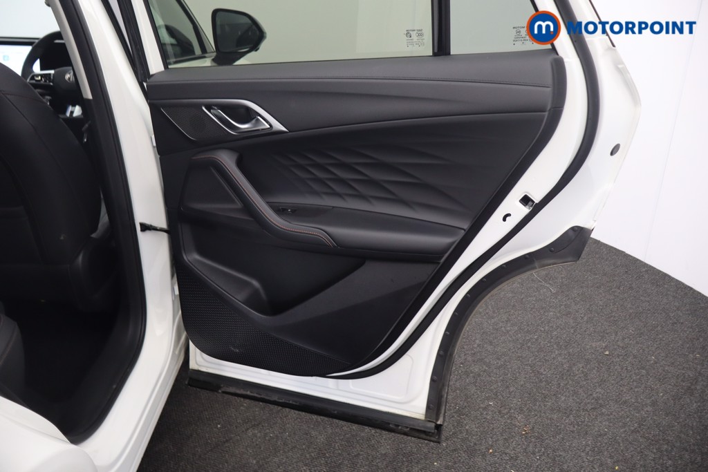 Mg Motor Uk HS Trophy Automatic Petrol-Electric Hybrid SUV - Stock Number (1629819) - 19th supplementary image
