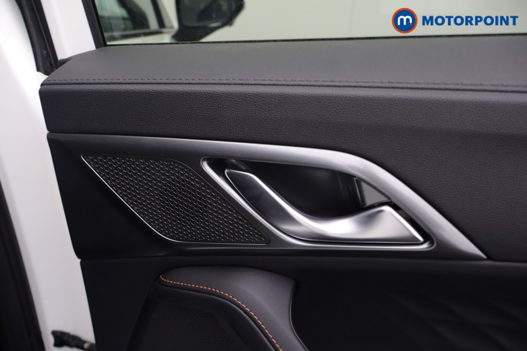 Mg Motor Uk HS Trophy Automatic Petrol-Electric Hybrid SUV - Stock Number (1629819) - 20th supplementary image