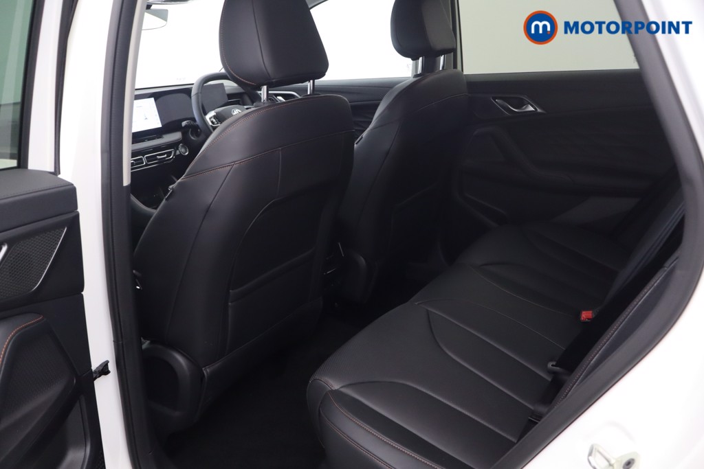 Mg Motor Uk HS Trophy Automatic Petrol-Electric Hybrid SUV - Stock Number (1629819) - 22nd supplementary image