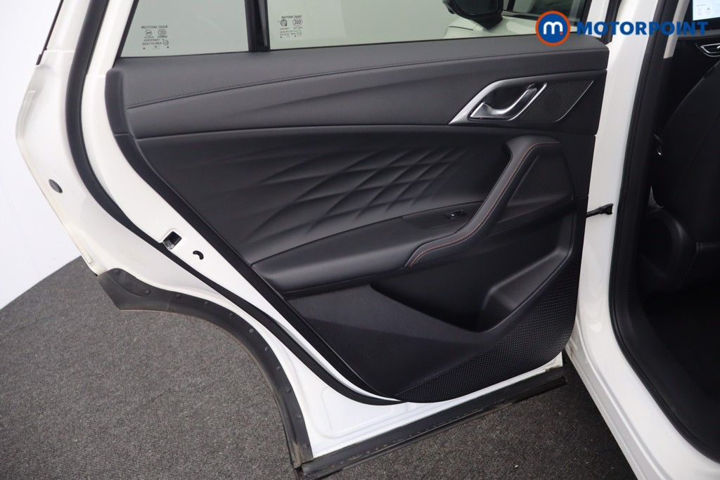 Mg Motor Uk HS Trophy Automatic Petrol-Electric Hybrid SUV - Stock Number (1629819) - 23rd supplementary image