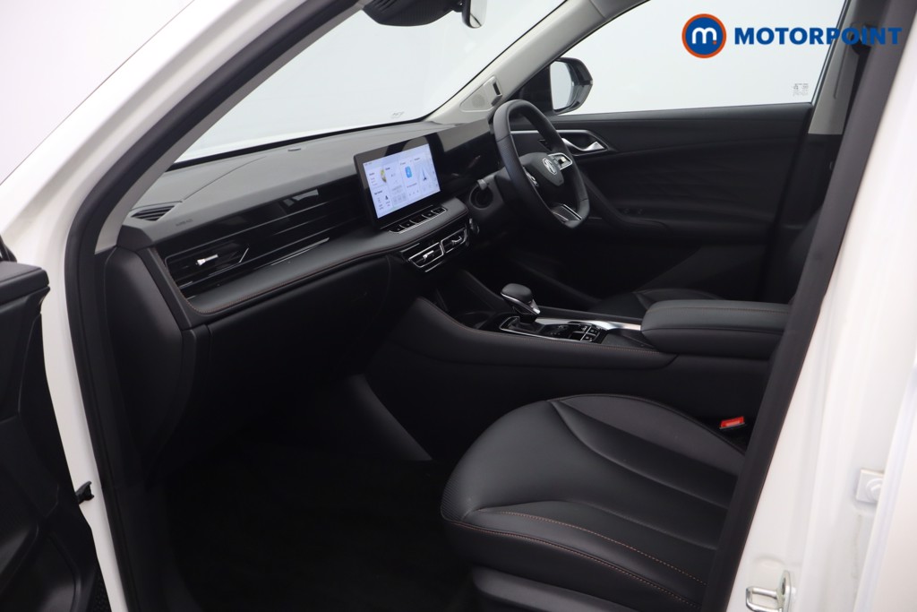 Mg Motor Uk HS Trophy Automatic Petrol-Electric Hybrid SUV - Stock Number (1629819) - 26th supplementary image
