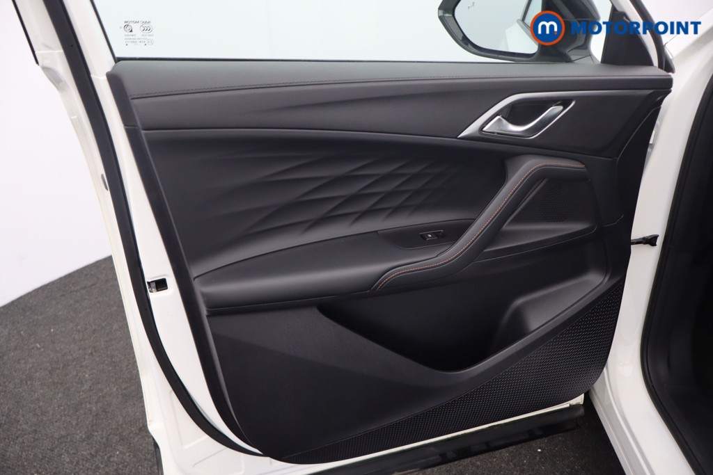 Mg Motor Uk HS Trophy Automatic Petrol-Electric Hybrid SUV - Stock Number (1629819) - 27th supplementary image