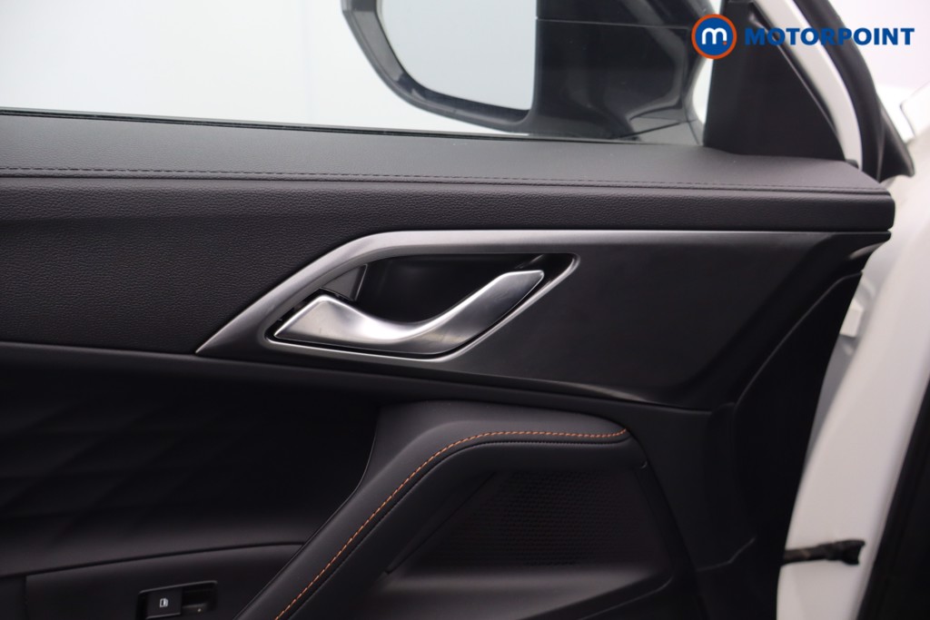 Mg Motor Uk HS Trophy Automatic Petrol-Electric Hybrid SUV - Stock Number (1629819) - 28th supplementary image