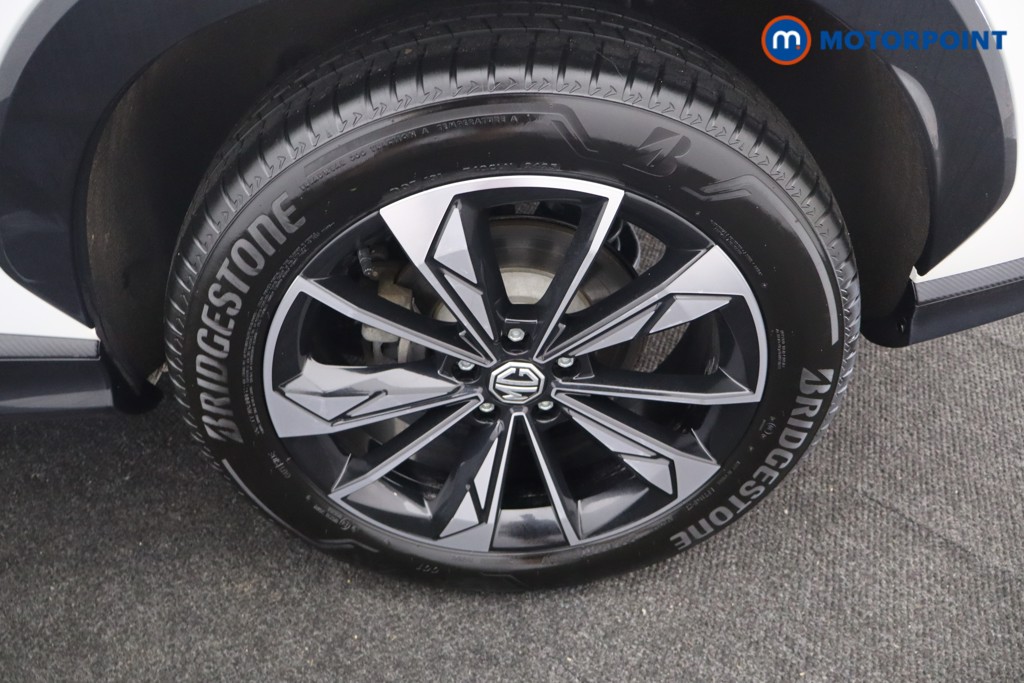 Mg Motor Uk HS Trophy Automatic Petrol-Electric Hybrid SUV - Stock Number (1629819) - 30th supplementary image