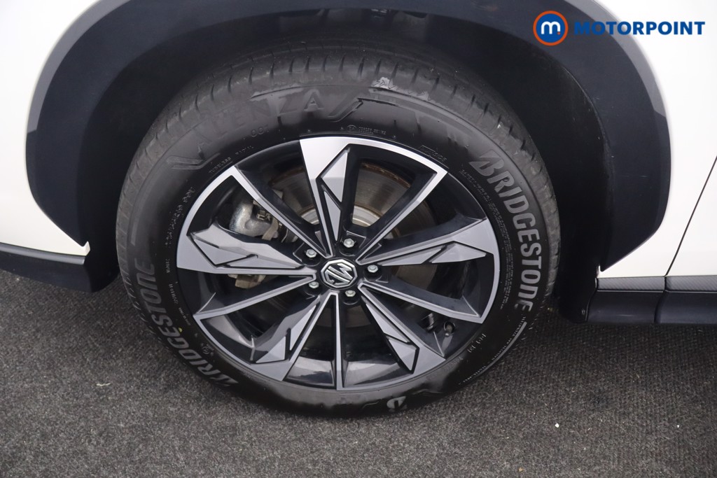 Mg Motor Uk HS Trophy Automatic Petrol-Electric Hybrid SUV - Stock Number (1629819) - 31st supplementary image