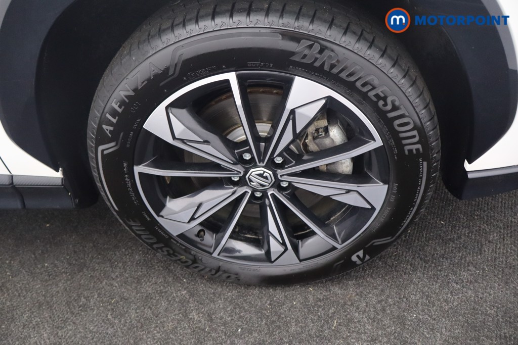 Mg Motor Uk HS Trophy Automatic Petrol-Electric Hybrid SUV - Stock Number (1629819) - 32nd supplementary image