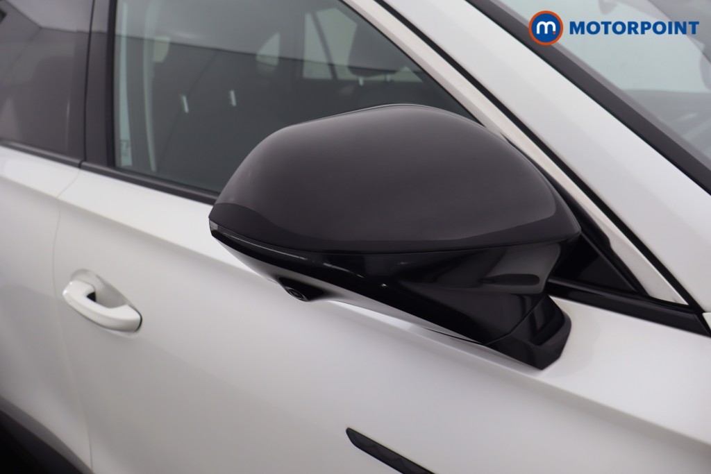 Mg Motor Uk HS Trophy Automatic Petrol-Electric Hybrid SUV - Stock Number (1629819) - 35th supplementary image