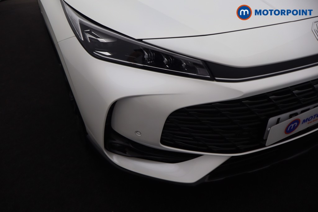 Mg Motor Uk HS Trophy Automatic Petrol-Electric Hybrid SUV - Stock Number (1629819) - 37th supplementary image