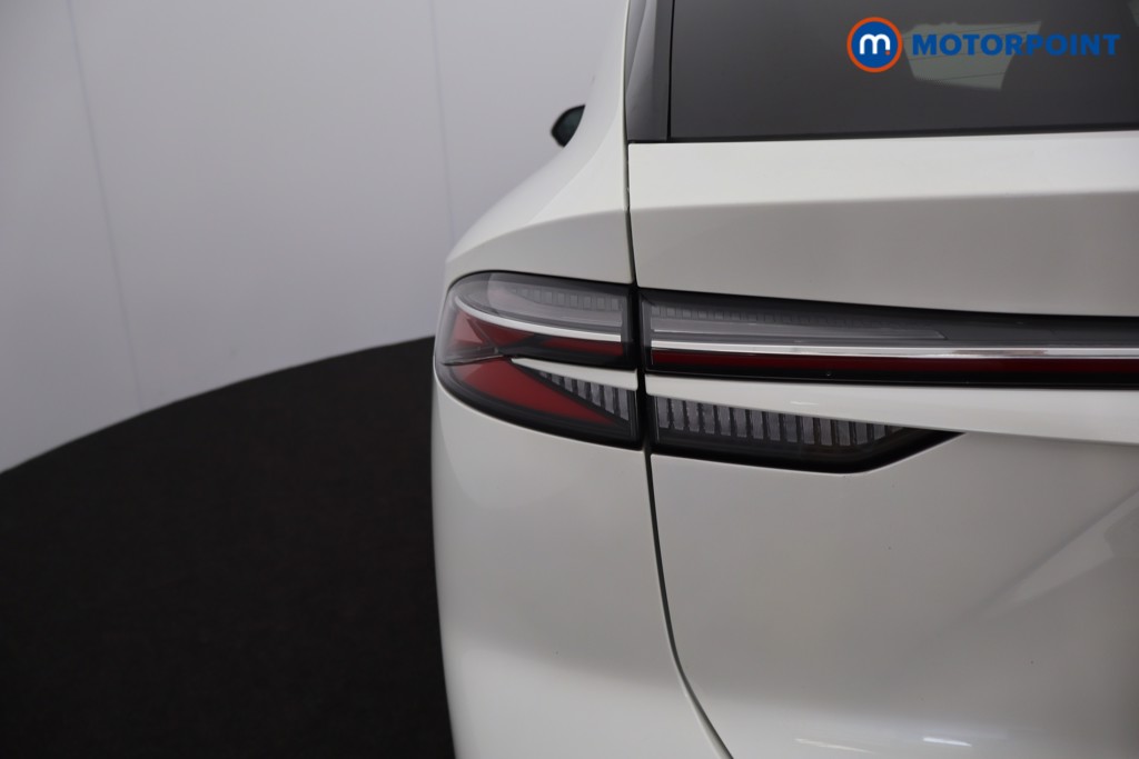 Mg Motor Uk HS Trophy Automatic Petrol-Electric Hybrid SUV - Stock Number (1629819) - 39th supplementary image