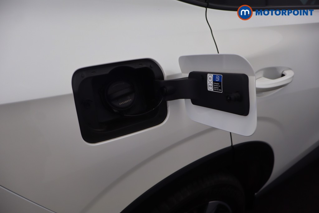 Mg Motor Uk HS Trophy Automatic Petrol-Electric Hybrid SUV - Stock Number (1629819) - 40th supplementary image