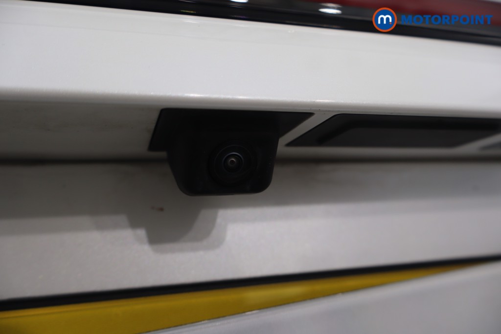 Mg Motor Uk HS Trophy Automatic Petrol-Electric Hybrid SUV - Stock Number (1629819) - 41st supplementary image