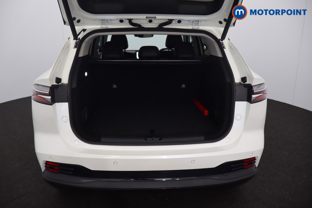 Mg Motor Uk HS Trophy Automatic Petrol-Electric Hybrid SUV - Stock Number (1629819) - 42nd supplementary image