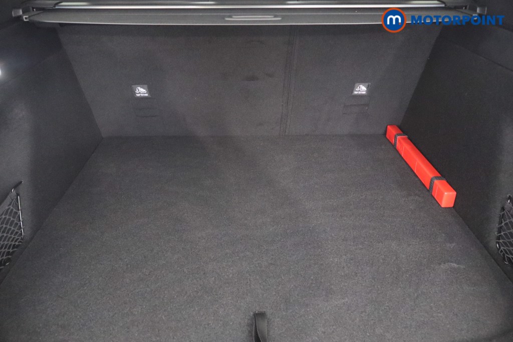 Mg Motor Uk HS Trophy Automatic Petrol-Electric Hybrid SUV - Stock Number (1629819) - 43rd supplementary image
