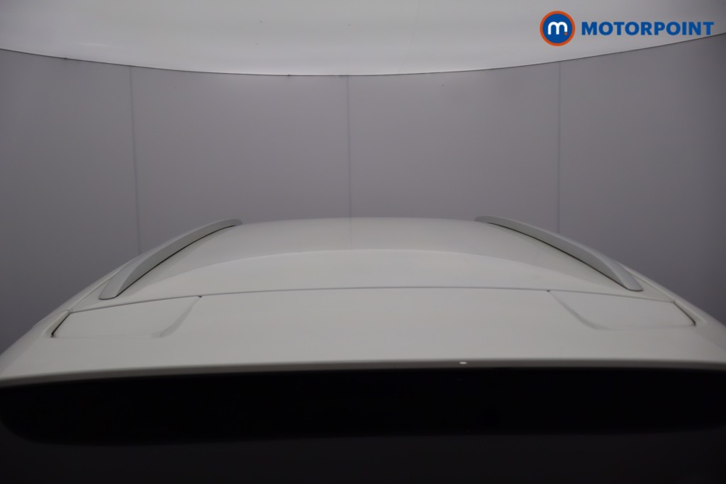 Mg Motor Uk HS Trophy Automatic Petrol-Electric Hybrid SUV - Stock Number (1629819) - 44th supplementary image