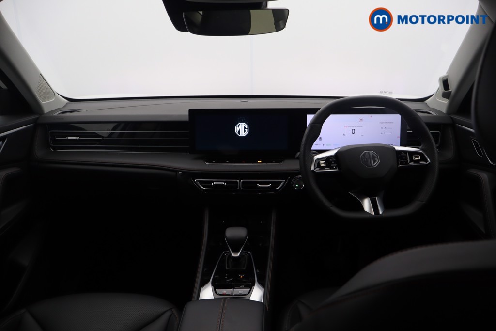 Mg Motor Uk HS Trophy Automatic Petrol-Electric Hybrid SUV - Stock Number (1629819) - 1st supplementary image