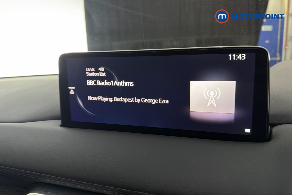 Mazda Cx-5 Sport Manual Diesel SUV - Stock Number (1629835) - 9th supplementary image