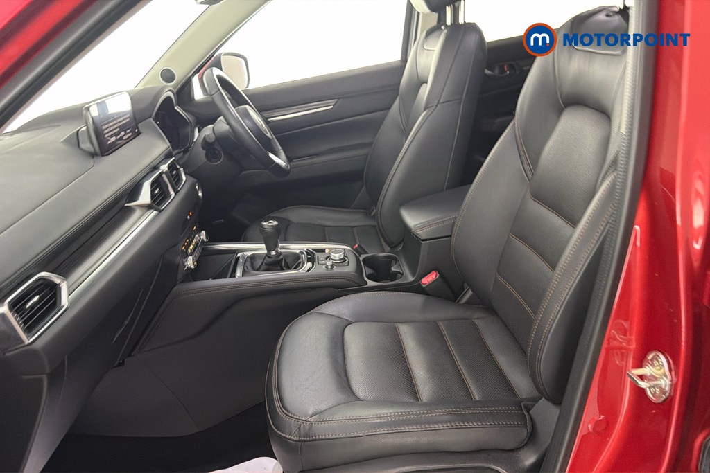 Mazda Cx-5 Sport Manual Diesel SUV - Stock Number (1629835) - 22nd supplementary image