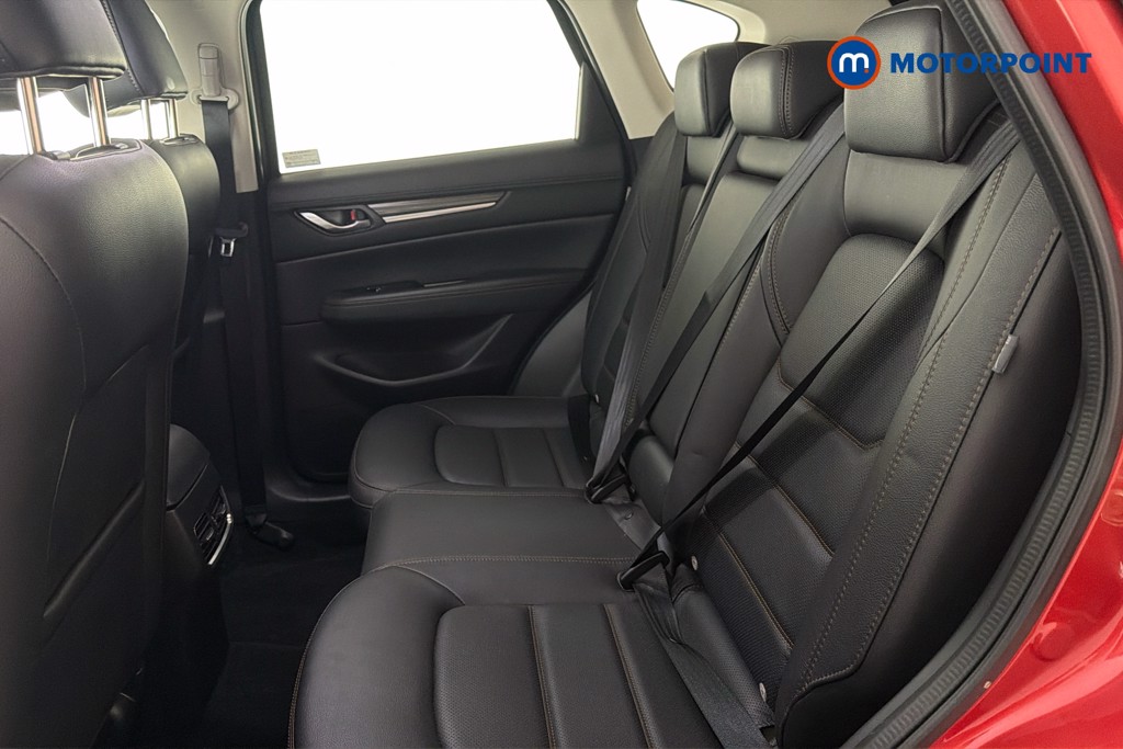Mazda Cx-5 Sport Manual Diesel SUV - Stock Number (1629835) - 28th supplementary image
