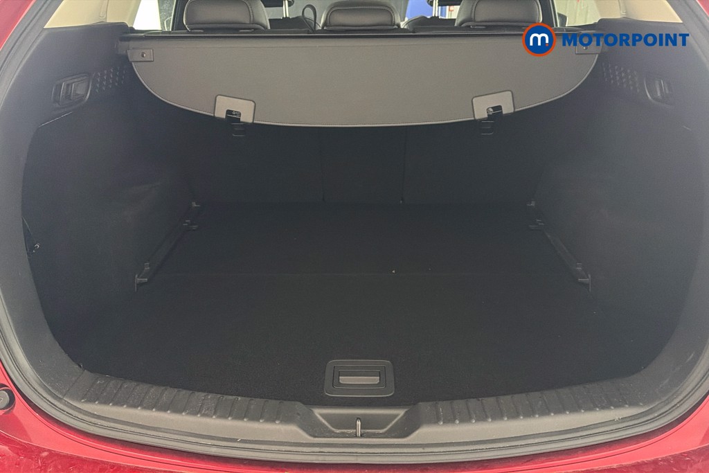 Mazda Cx-5 Sport Manual Diesel SUV - Stock Number (1629835) - 33rd supplementary image