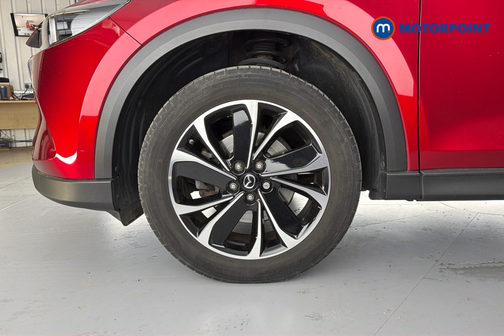Mazda Cx-5 Sport Manual Diesel SUV - Stock Number (1629835) - 47th supplementary image