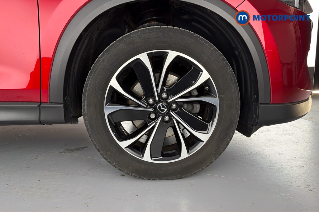 Mazda Cx-5 Sport Manual Diesel SUV - Stock Number (1629835) - 50th supplementary image