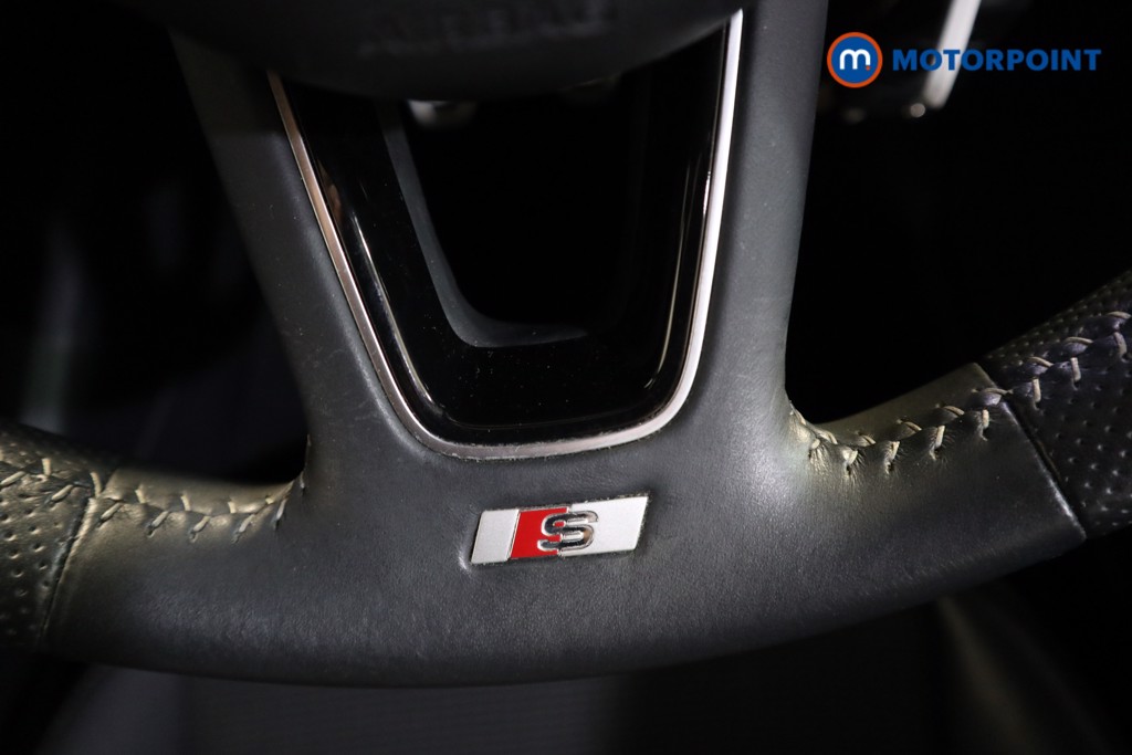 Audi A1 S Line Manual Petrol Hatchback - Stock Number (1629852) - 5th supplementary image