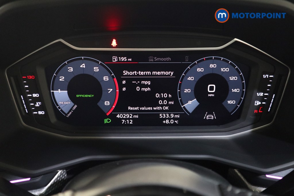 Audi A1 S Line Manual Petrol Hatchback - Stock Number (1629852) - 6th supplementary image