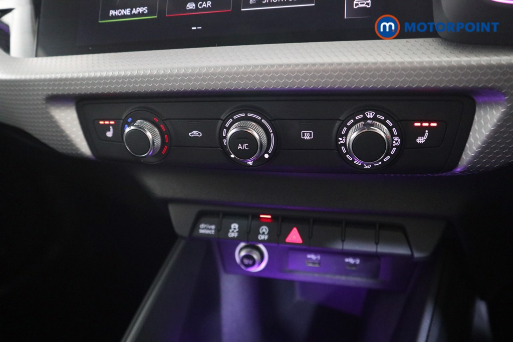 Audi A1 S Line Manual Petrol Hatchback - Stock Number (1629852) - 8th supplementary image