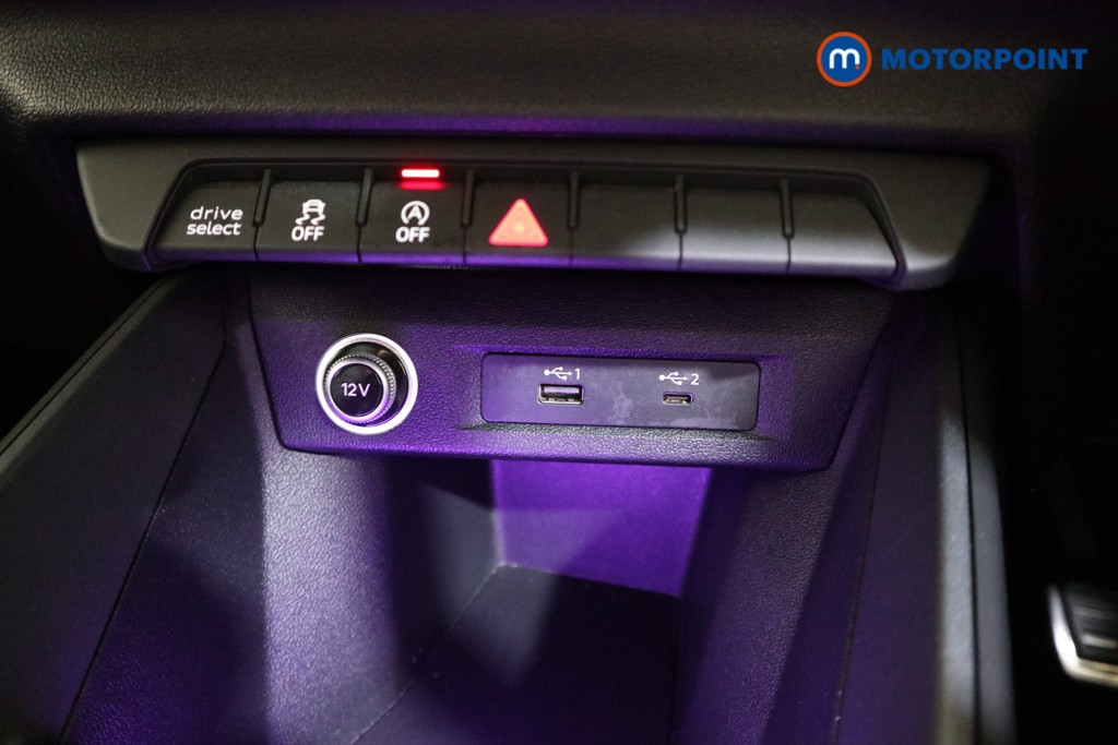 Audi A1 S Line Manual Petrol Hatchback - Stock Number (1629852) - 9th supplementary image