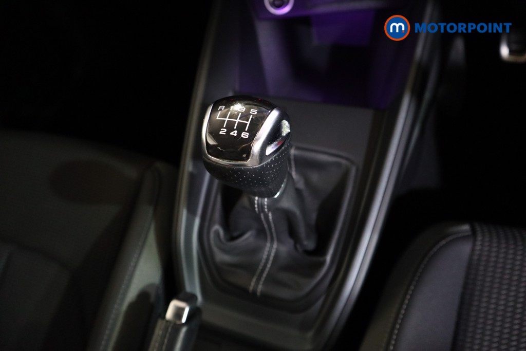 Audi A1 S Line Manual Petrol Hatchback - Stock Number (1629852) - 11th supplementary image