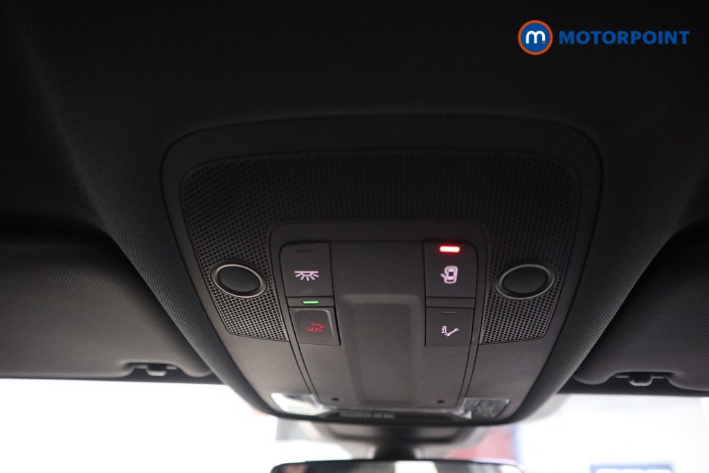 Audi A1 S Line Manual Petrol Hatchback - Stock Number (1629852) - 12th supplementary image