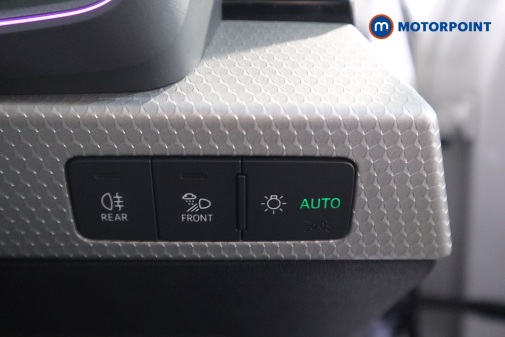 Audi A1 S Line Manual Petrol Hatchback - Stock Number (1629852) - 13th supplementary image